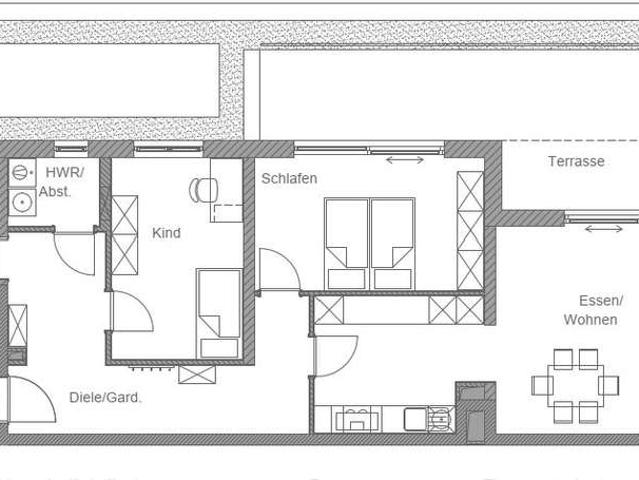 1 Monat Mietfrei* Ihr Penthouse wartet!