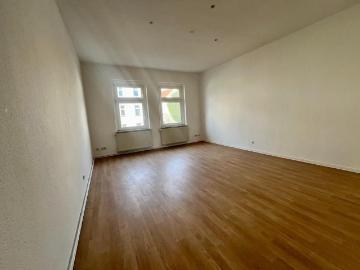 Virchowstraße, Zeitz - Balkon