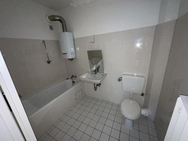 2 Zimmer Wohnung in Heppens zu vermieten!