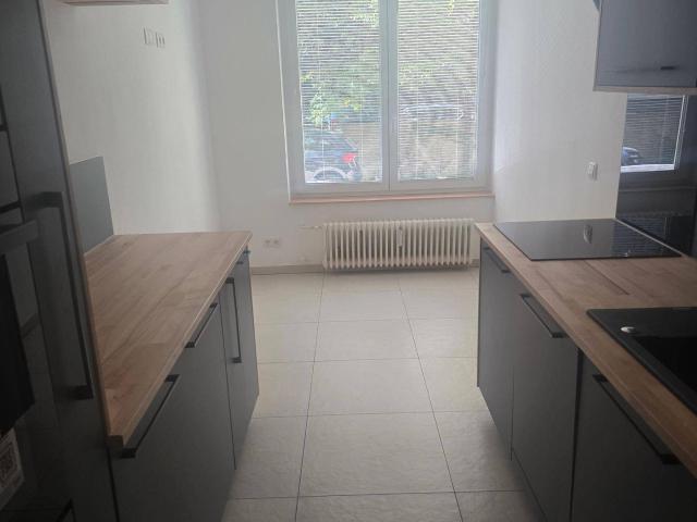 1. Monat mietfrei Schwarzenbergplatz Erstbezug nach Sanierung City Apartment