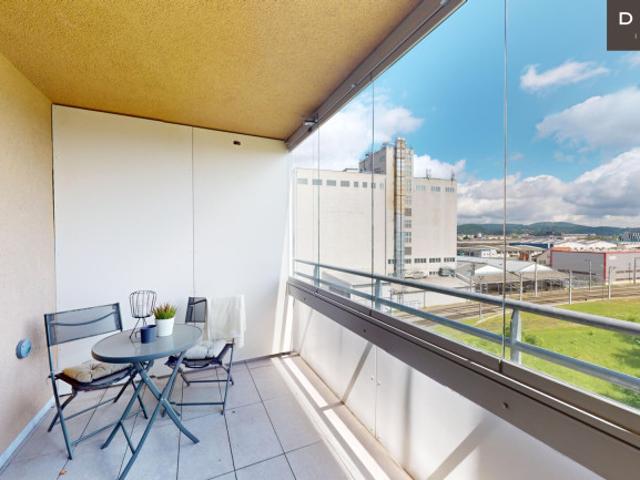 1. monat mietfrei | tolle 3 zimmer wohnung mit balkon | 3. Etage | reininghauspark | grazer hauptbahnhof