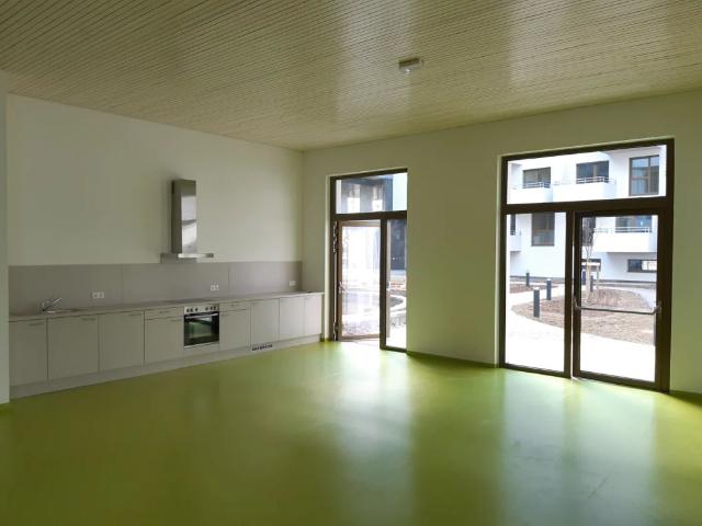 1. MONAT MIETFREI TOP 2 ZIMMERWOHNUNG MIT BALKON