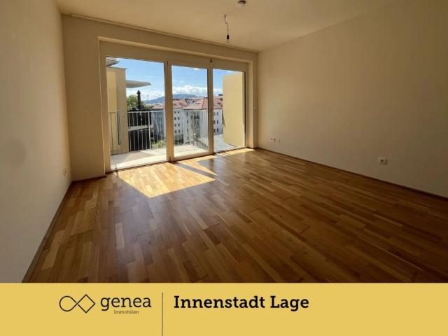 1 Monat mietfrei! | Urbanes Wohnen mit durchdachter Ausstattung – Mietwohnungen in Graz