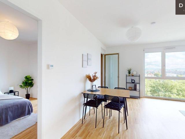 | 1. MONAT MIETFREI | 2 ZIMMER | BALKON | REININGHAUSPARK | GRAZER HAUPTBAHNHOF