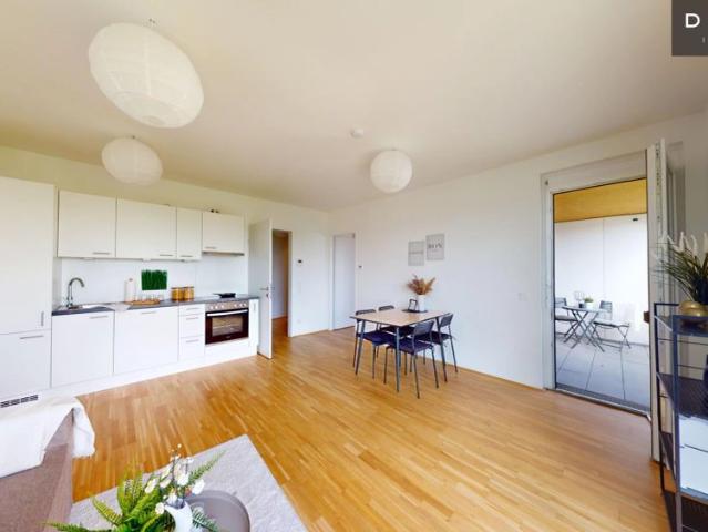| 1. MONAT MIETFREI | 2 ZIMMER | BALKON | REININGHAUSPARK | GRAZER HAUPTBAHNHOF