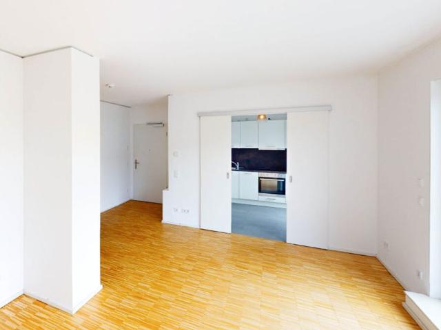 1. Monat mietfrei! 2 Zimmer, 2 Dachterrassen Ein Traum von Wohnung wartet auf Sie!