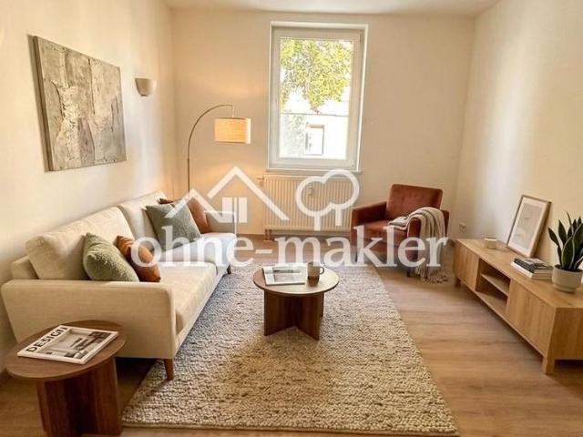 1 Monat mietfrei 4 helle Zimmer | 87,9 m² | mit Gäste WC, Gemeinschaftshof und großem Keller