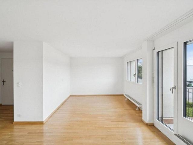 1 Monat Nettomietzins geschenkt Frisch sanierte Wohnung