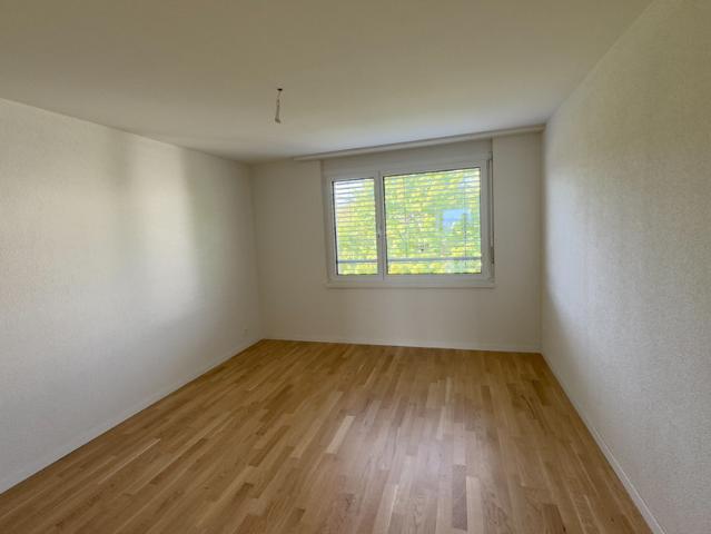 1 Monat Nettomietzins GESCHENKT sanierte 3.5 Zimmerwohnung