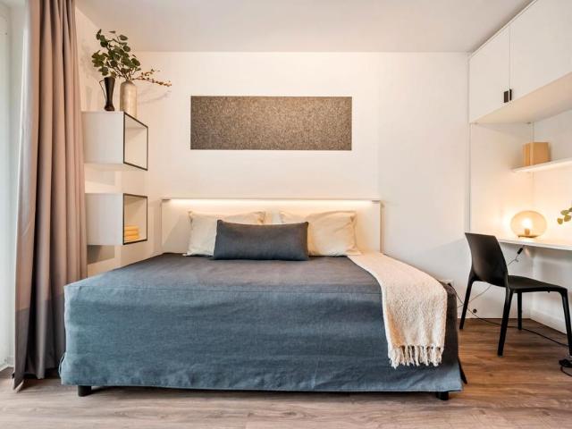 1 Monat Kaltmietfrei Vollmöblierte WE All incl. Miete, Aufzug, Balkon o. Terasse!