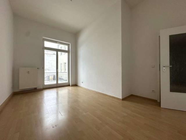 1 Monat Kaltmietfrei * Charmante 3 Zimmer Wohnung im Herzen von Bitterfeld Wolfen