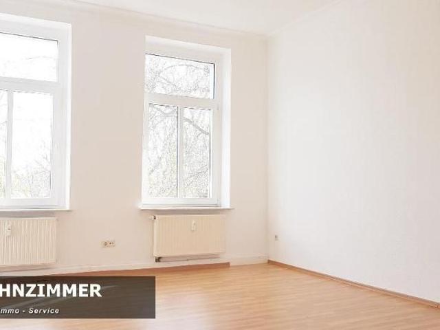 1 Monat Kaltmietfrei* Helle 2 Raum Wohnung in der Bahnhofsvorstadt