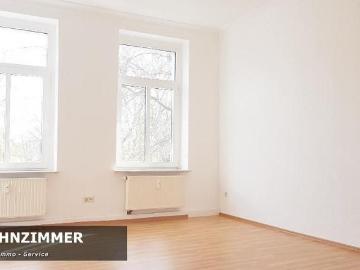 1 Monat Kaltmietfrei* Helle 2 Raum Wohnung in der Bahnhofsvorstadt