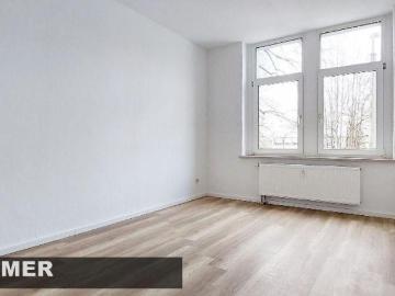 1 Monat Kaltmietfrei* renovierte 3 Zimmer Wohnung in der Nordvorstadt