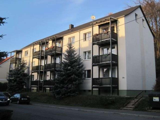 1 Monat Kaltmietfrei* Schöne 3R Wohnung mit Balkon sucht Sie!