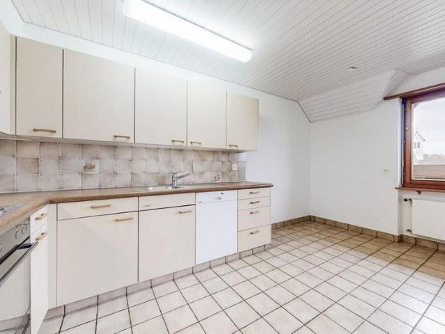 1 Monat Rent Free! Grosszügige Wohnung sucht Mieter!