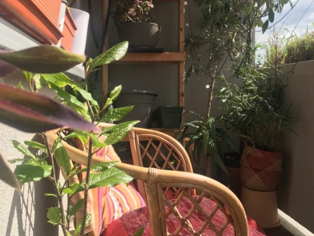 1 Monat Untervermietung in Friedrichshain 1 month sublet in Friedrichshain