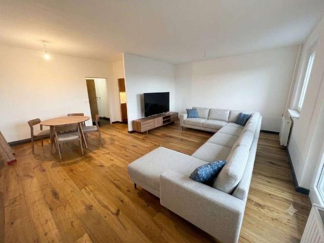 1 Monate Mietfrei* Helle 2 Zimmer Wohnung mit Einbauküche mit schönem Ausblick