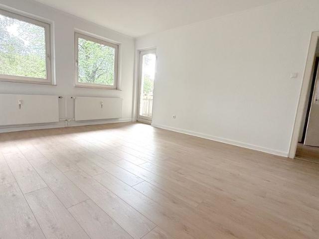 1 Monatsmiete frei! 2 Zimmer Wohnung