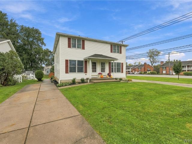 1 Montauk Lane