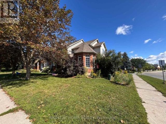 1 Montgomery Boulevard, Orangeville, ON, L9W 5H6 house for sale | Listing ID W13730 | Royal LePage