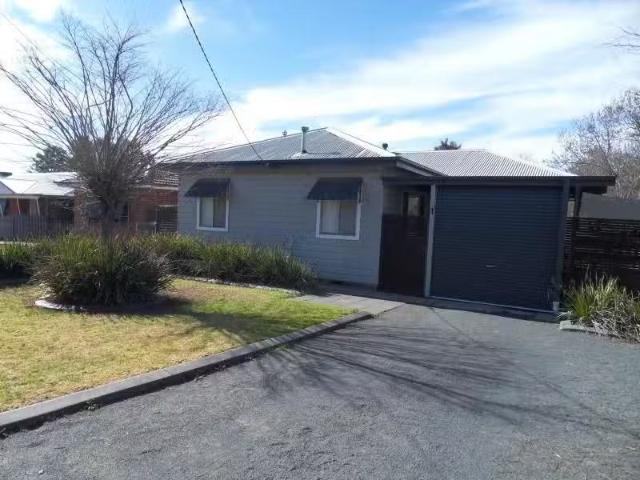 1 Montgomery Street, Ashmont House for rent Listed by Propert.