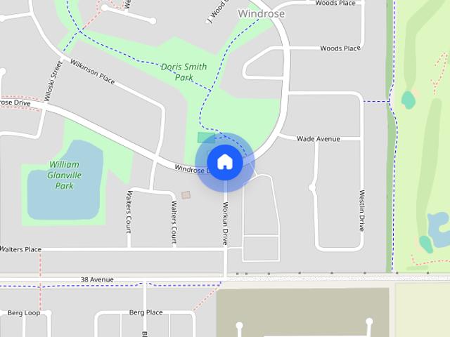 1 MONTH FREE! 3 Bedroom Townhouses