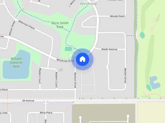 1 MONTH FREE! 3 Bedroom Townhouses