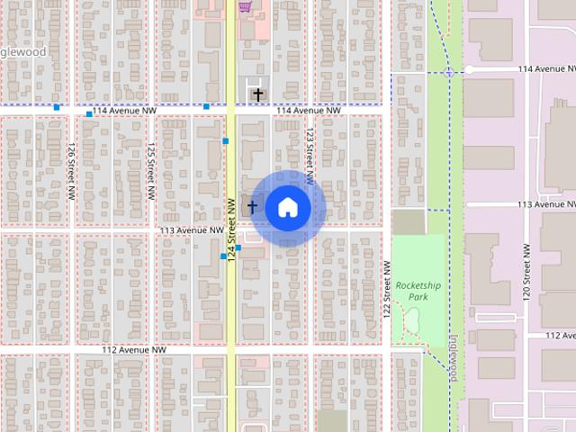 1 Month Free | Inglewood Infill Rentals | 3 Bed Townhouse + 1 Bed Basement for rent in Inglewood | 11306 123 Street NW
