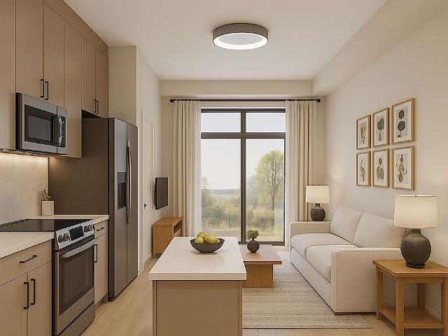 1 MONTH FREE LIMITED TIME ONLY! Brand new luxury rentals in Brockville
