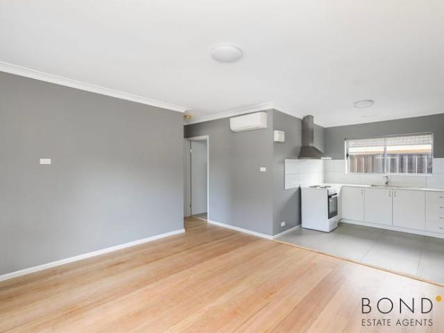 1 Month Free Rent Applicable on 2nd Month of Tenancy