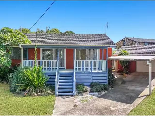 1 Montrose Street, MANNERING PARK House for rent Listed by Pr.