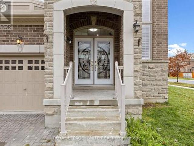 1 Morningstar Avenue, Whitby, ON, L1R 0P2 house for sale | Listing ID E13704 | Royal LePage