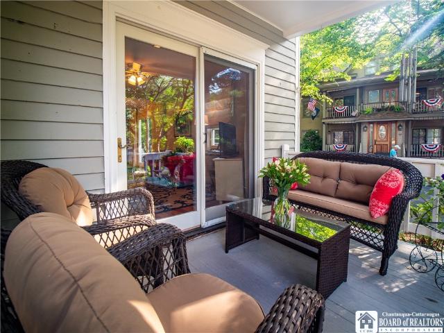 1 Morris Avenue # B