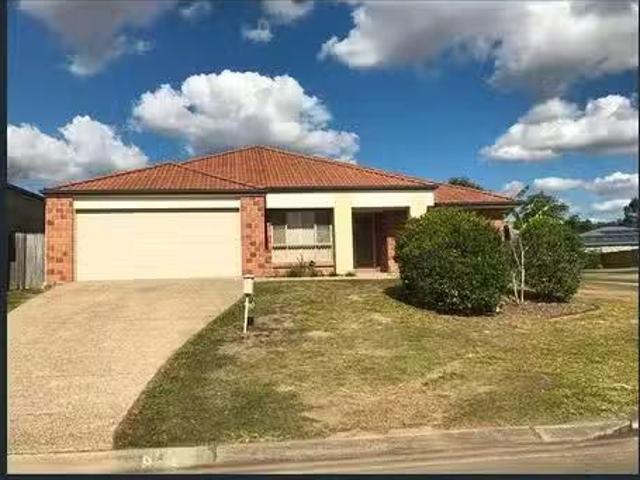 1 Mount Maroon Street, Algester, QLD 4115