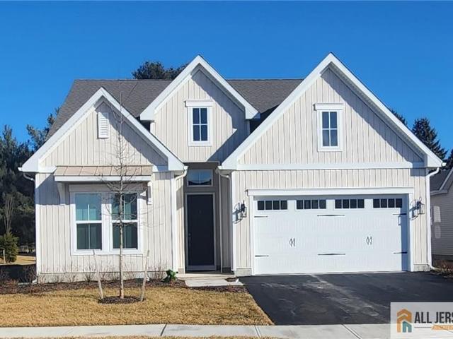 Undisclosed Address, Plainsboro, US
