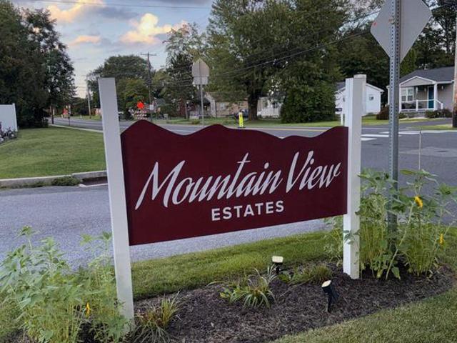 1 Mountain View Drive