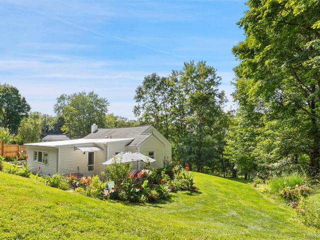 1 Mountain View Road