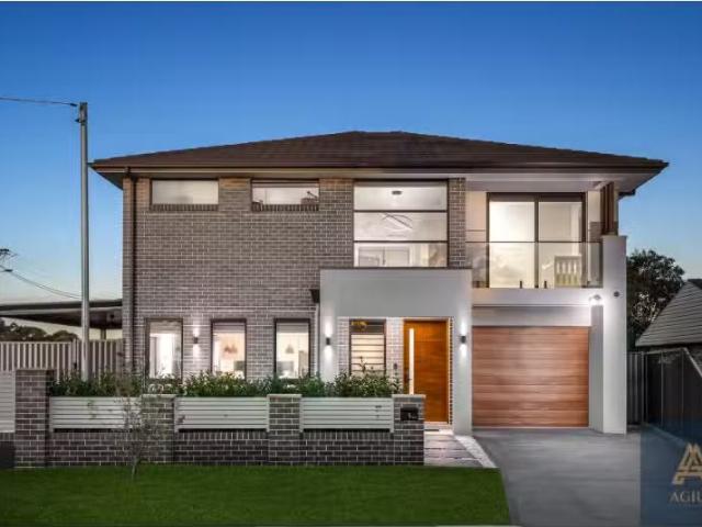 1 Mountfort Street, Lalor Park House for rent Listed by Denis.