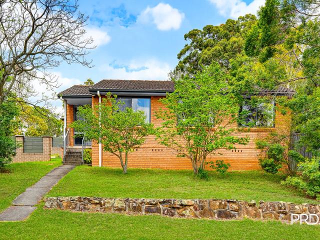 1 Moxham St, Cranebrook NSW 2749