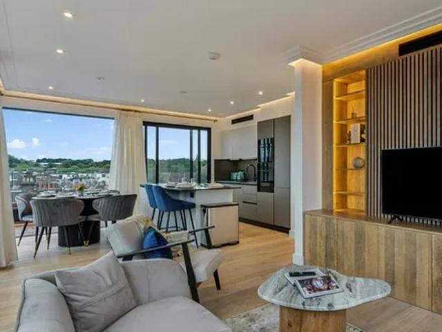 1 Nursery Lane, London, W10 6QD, United Kingdom | 2 bed apartment for rent #132861551 | Rentberry