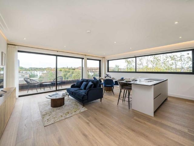 1 Nursery Lane, London, W10 6QD, United Kingdom | 3 bed apartment for rent #140229393 | Rentberry