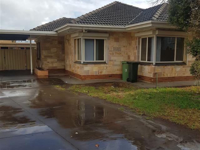 1 Nyonga Avenue, CROYDON PARK, SA 5008