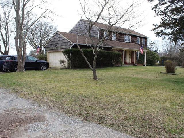 1 N Durkee Lane