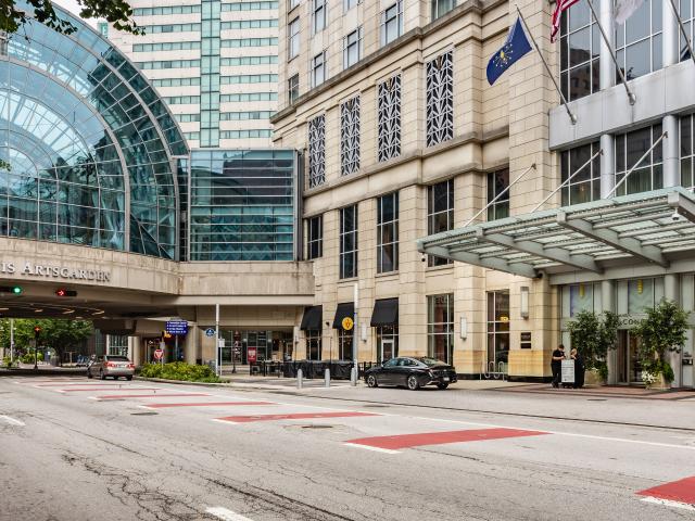 1 N Illinois St, Unit 2102, Indianapolis, IN 46204 | MLS #22065