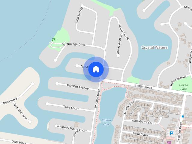 1 Nabilla Court, Yamba NSW 2464 House For Rent | Domain