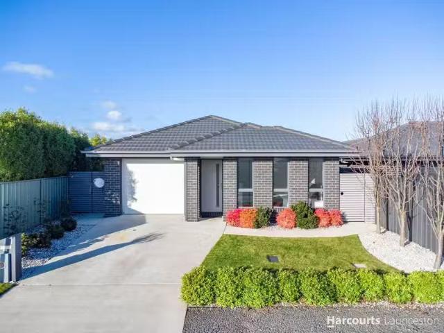 1 Nanke Court, PROSPECT VALE, TAS 7250 House for Rent