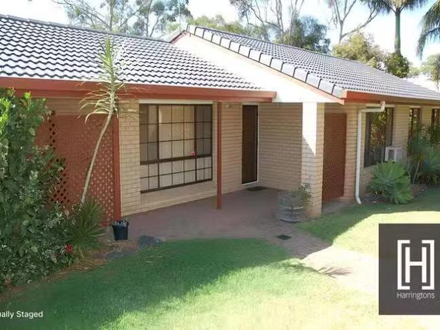 1 Naples Street, Wishart, QLD 4122