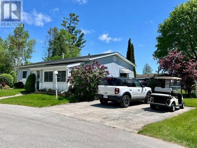 1 Nectarine Court, Innisfil, ON, L9S 1M4 house for sale | Listing ID N13212 | Royal LePage
