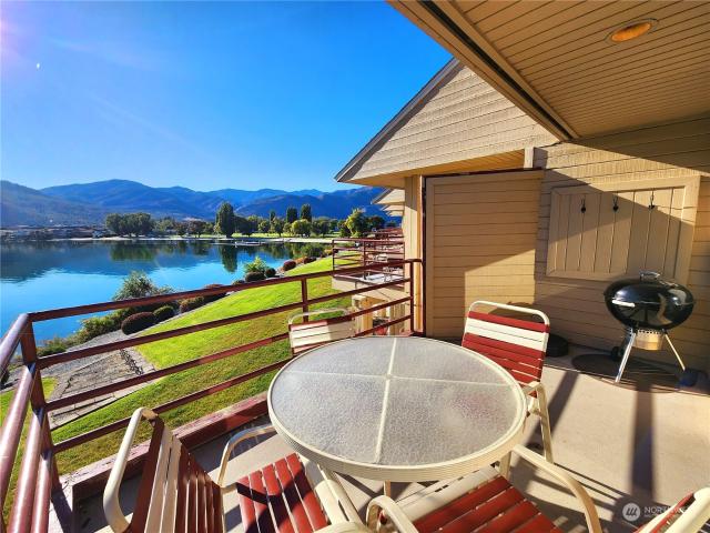 1 Nekquelekin Ct, Manson, WA 98831 | MLS #2328